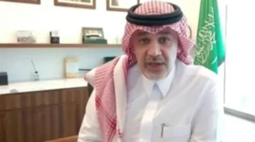 وزير الاستثمار الجديد.. من هو فهد آل سيف وما أبرز مهامه المرتقبة؟